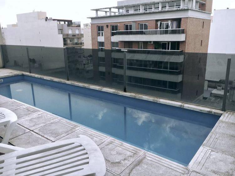 Foto de Alquiler Departamento 1 dorm Torre Centauro 3 - Barrio General Paz, imagen 1