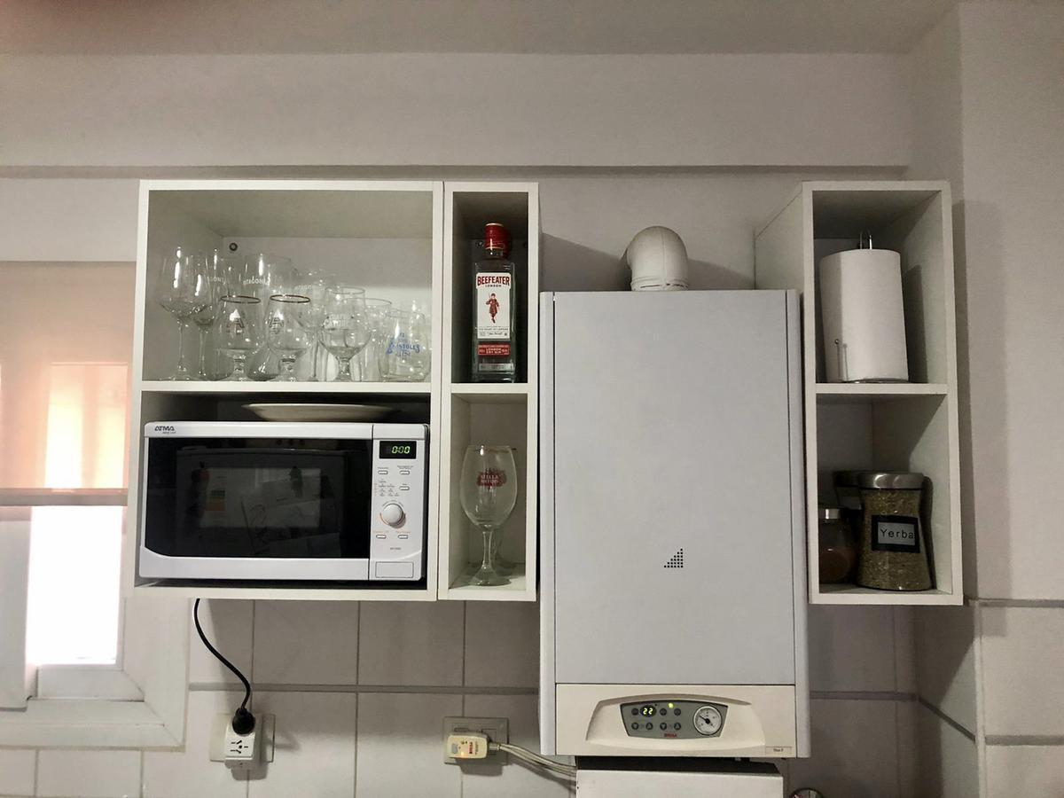 Foto de Alquiler Departamento 1 dorm Torre Centauro 3 - Barrio General Paz, imagen 3