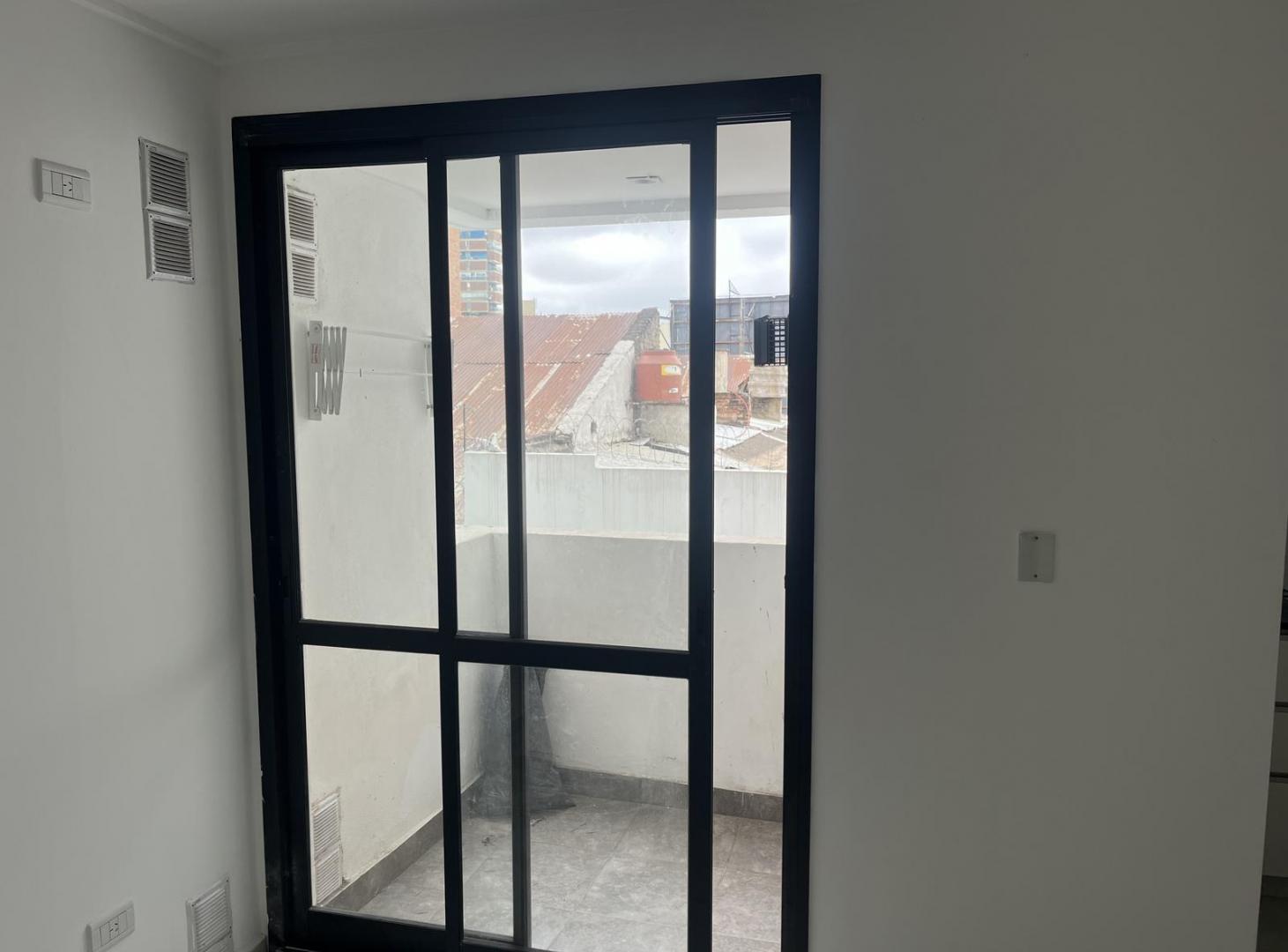 Foto de VENDO DEPARTAMENTO- 1 DORMITORIO- ALBERDI - NICOLÁS AVELLANEDA 459, imagen 4
