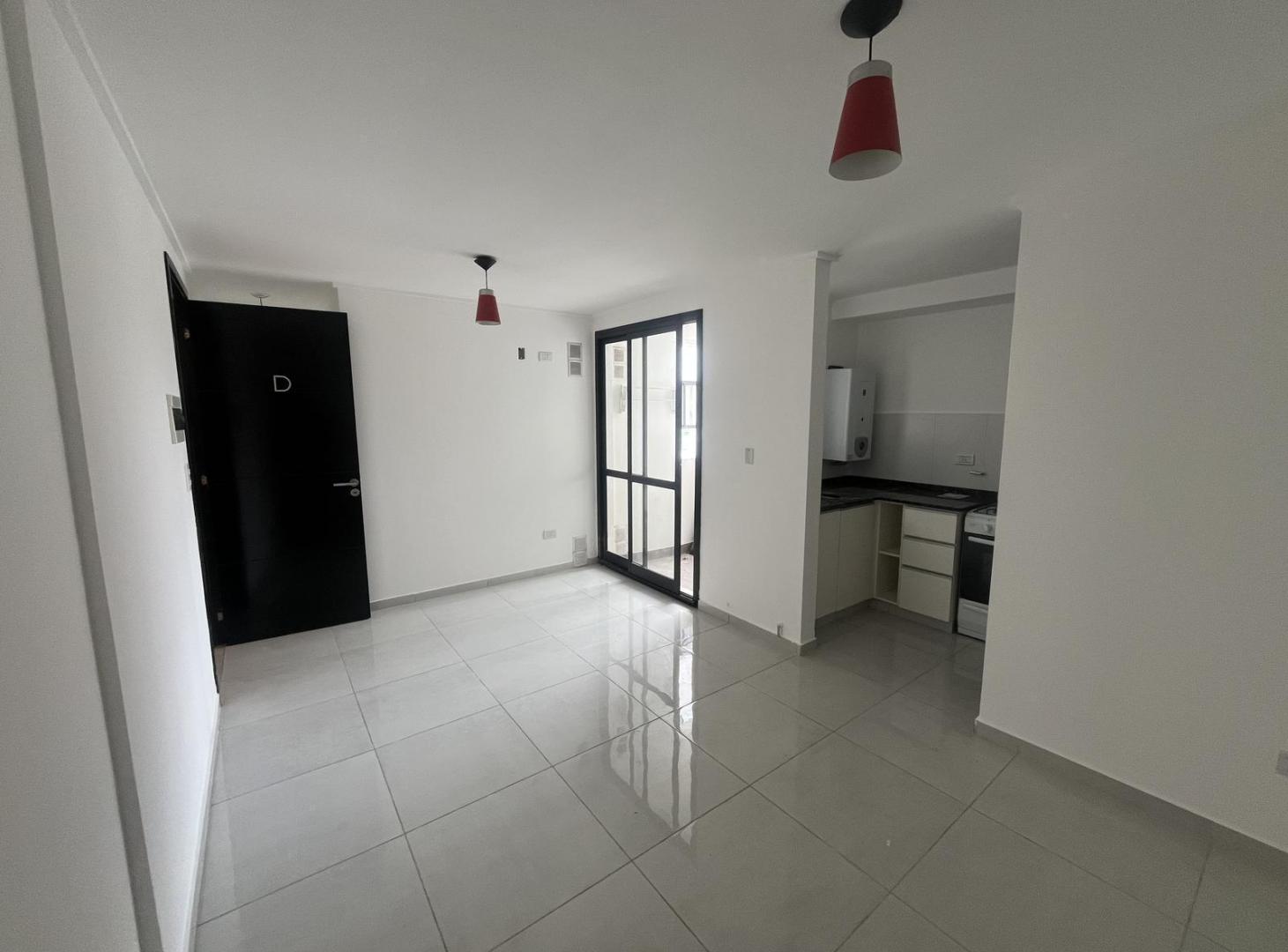 Foto de VENDO DEPARTAMENTO- 1 DORMITORIO- ALBERDI - NICOLÁS AVELLANEDA 459, imagen 1