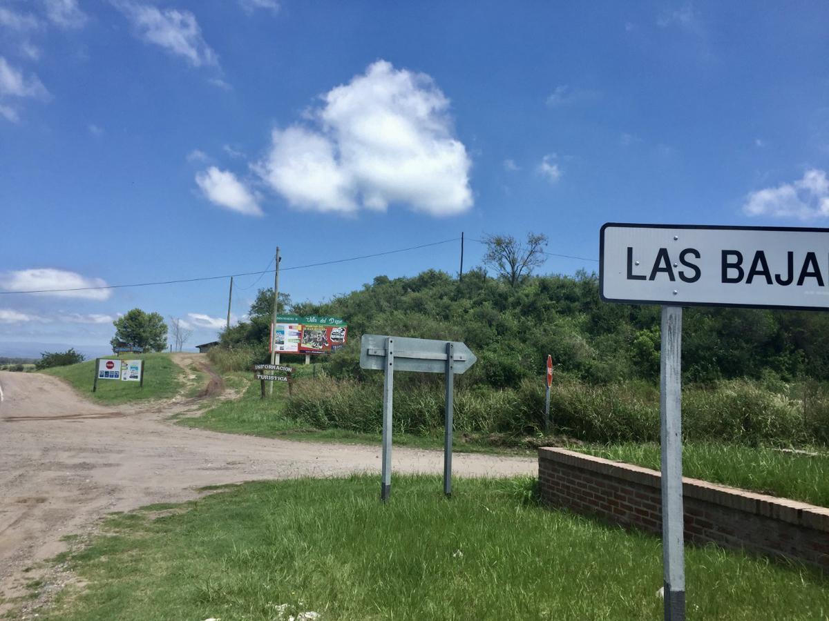 Foto de Venta Terreno 700m2 - Villa Del Dique, Córdoba, imagen 4