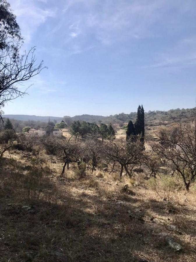 Foto de Venta Terreno 700m2 - Villa Del Dique, Córdoba, imagen 2