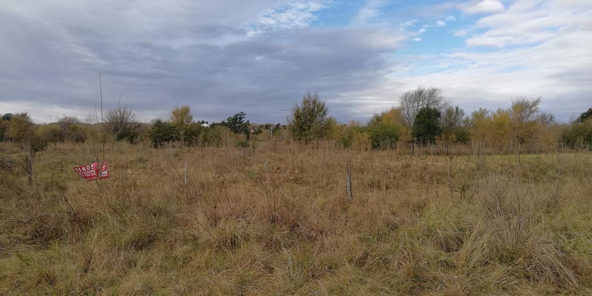 Foto de Venta Terreno - Villa Ciudad De America VISTA AL LAGO, imagen 2
