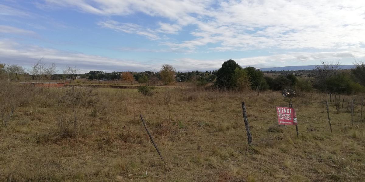 Foto de Venta Terreno - Villa Ciudad De America VISTA AL LAGO, imagen 4
