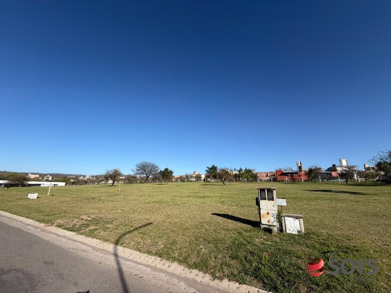 Foto de Terreno en Venta La Arbolada, Malagueño, imagen 5