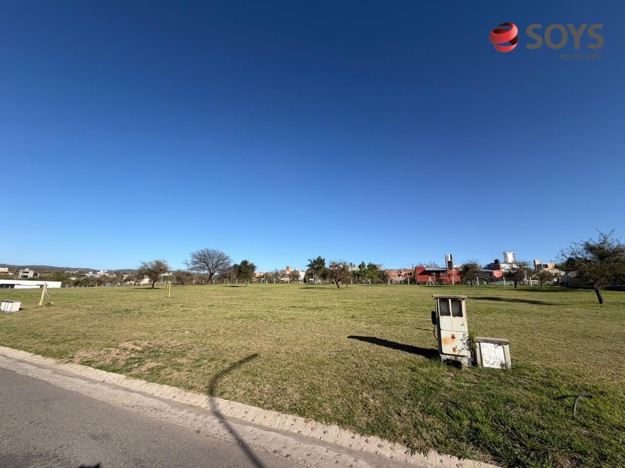 Foto de Terreno en Venta La Arbolada, Malagueño, imagen 4