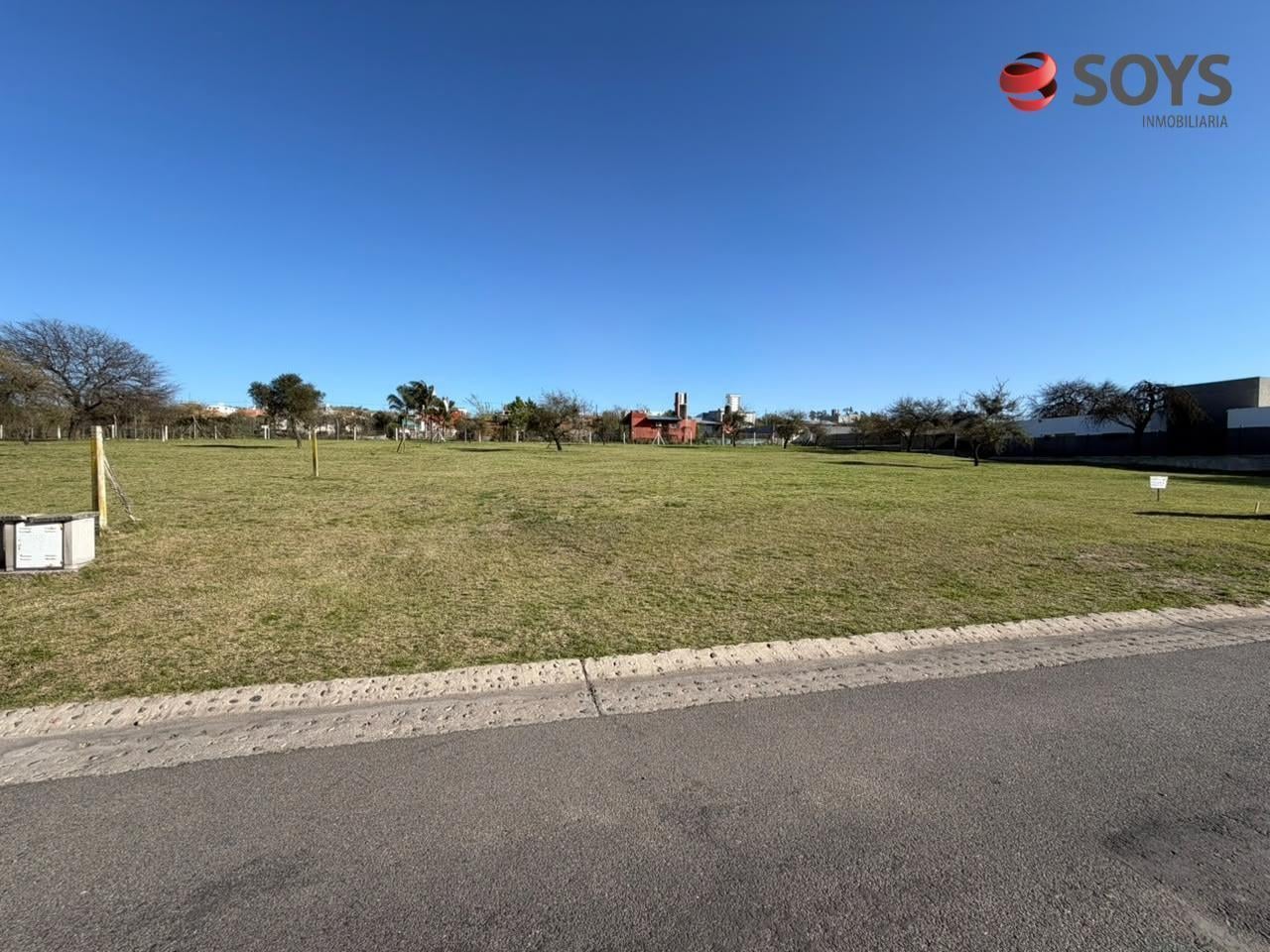 Foto de Terreno en Venta La Arbolada, Malagueño, imagen 1