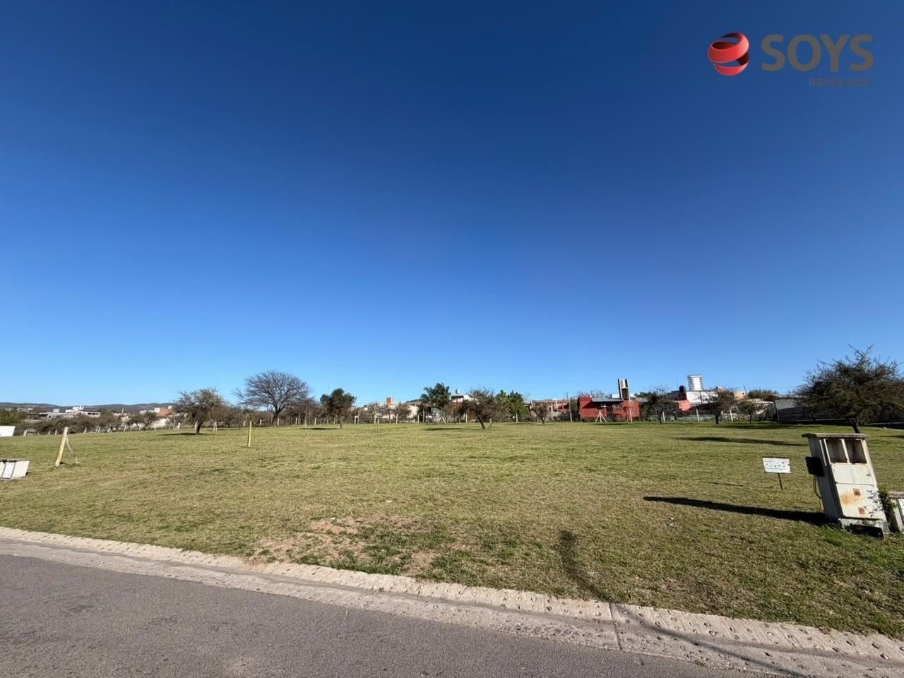 Foto de Terreno en Venta La Arbolada, Malagueño, imagen 3
