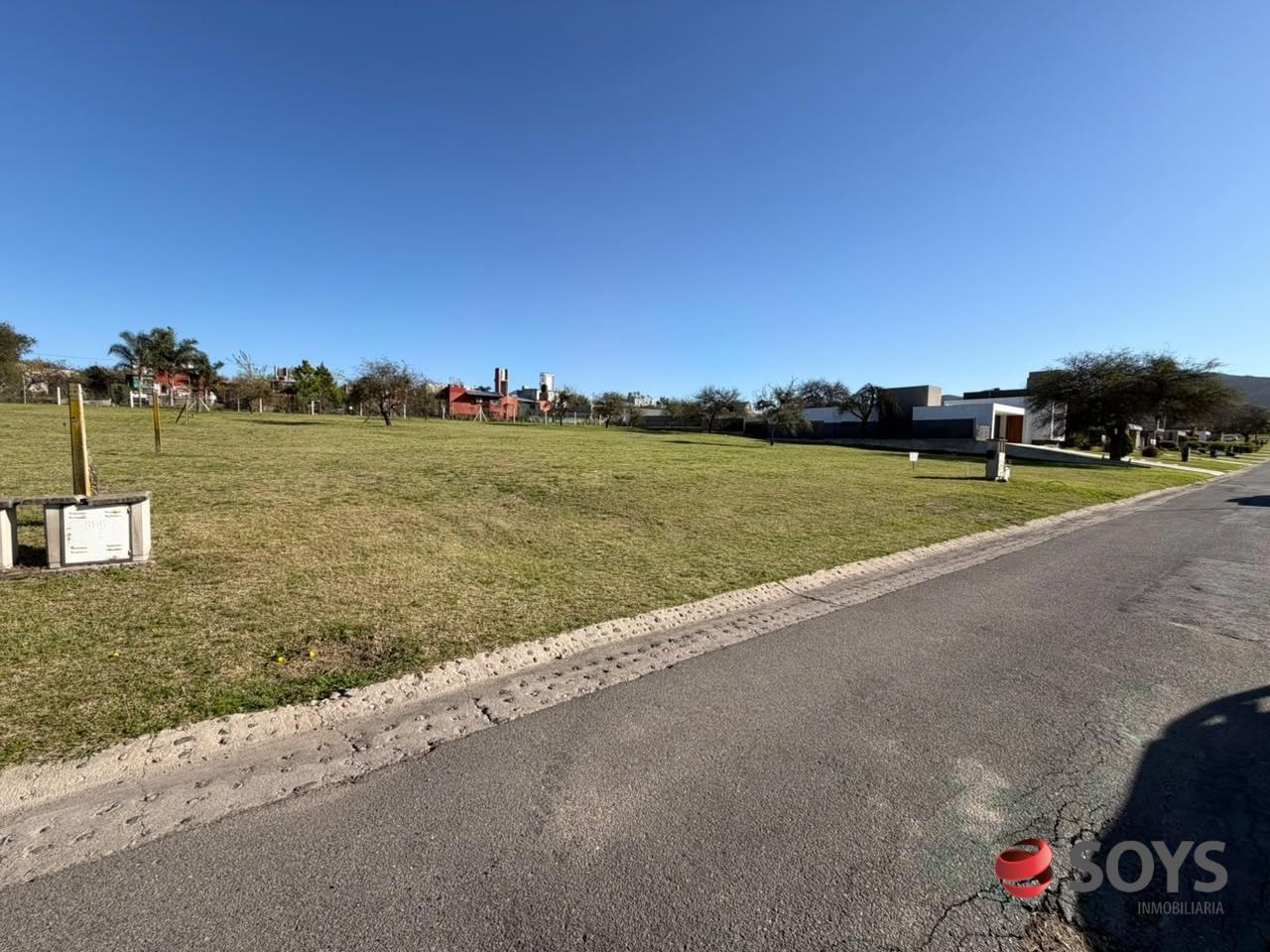 Foto de Terreno en Venta La Arbolada, Malagueño, imagen 2