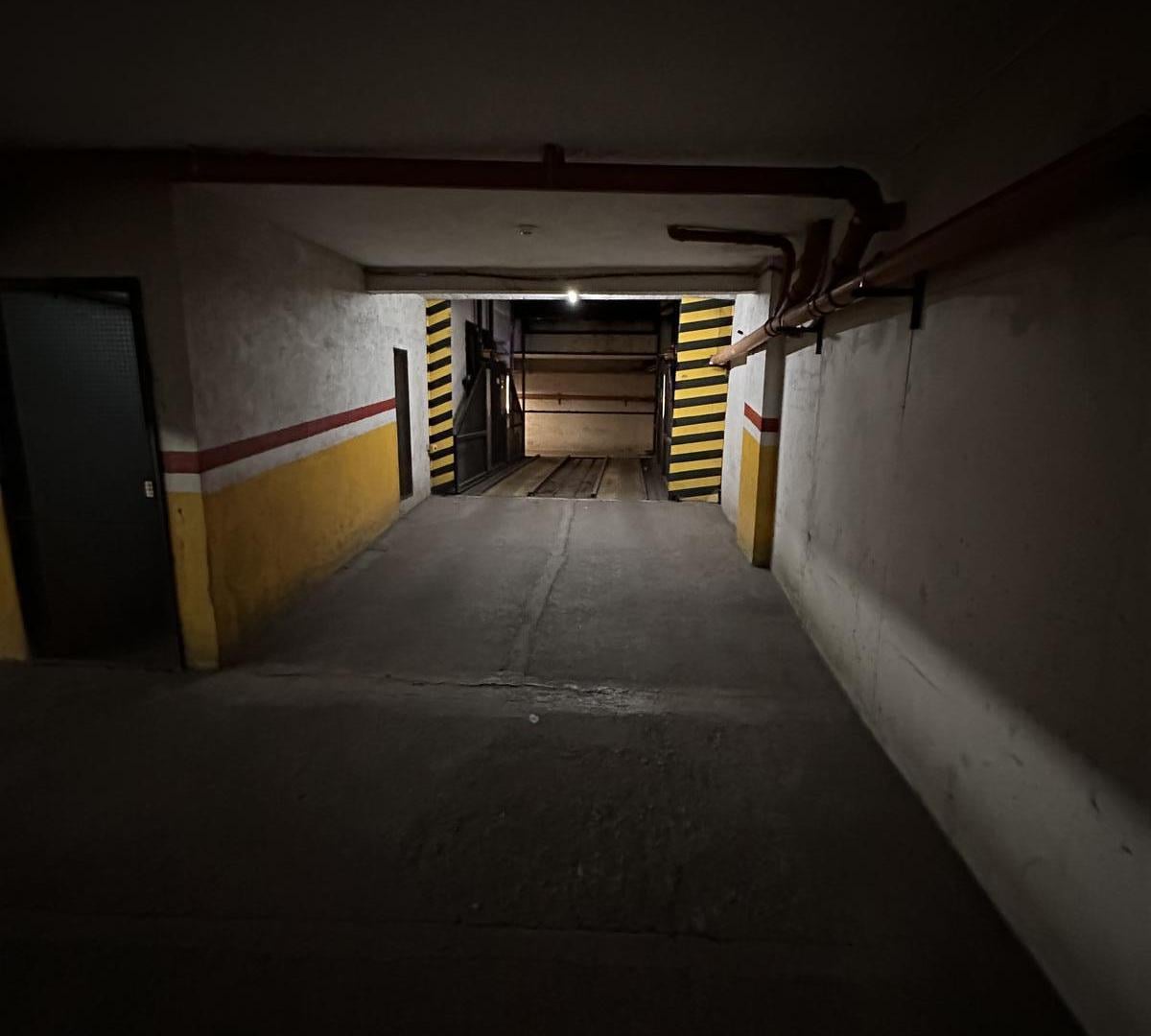 Foto de Venta Cocheras en Viamonte 362, Edificio Centauro 6, Barrio General, imagen 2