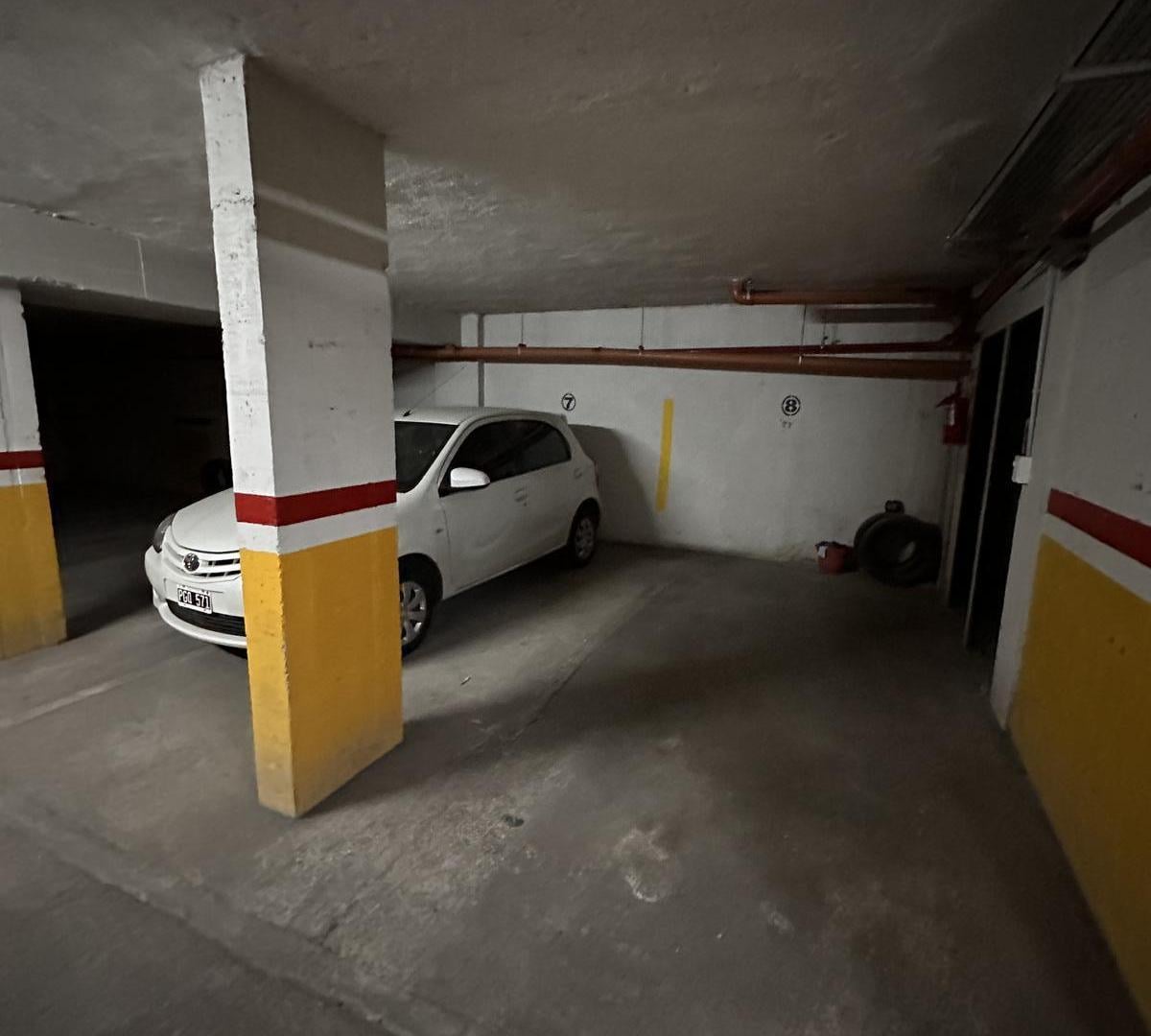 Foto de Venta Cocheras en Viamonte 362, Edificio Centauro 6, Barrio General, imagen 5