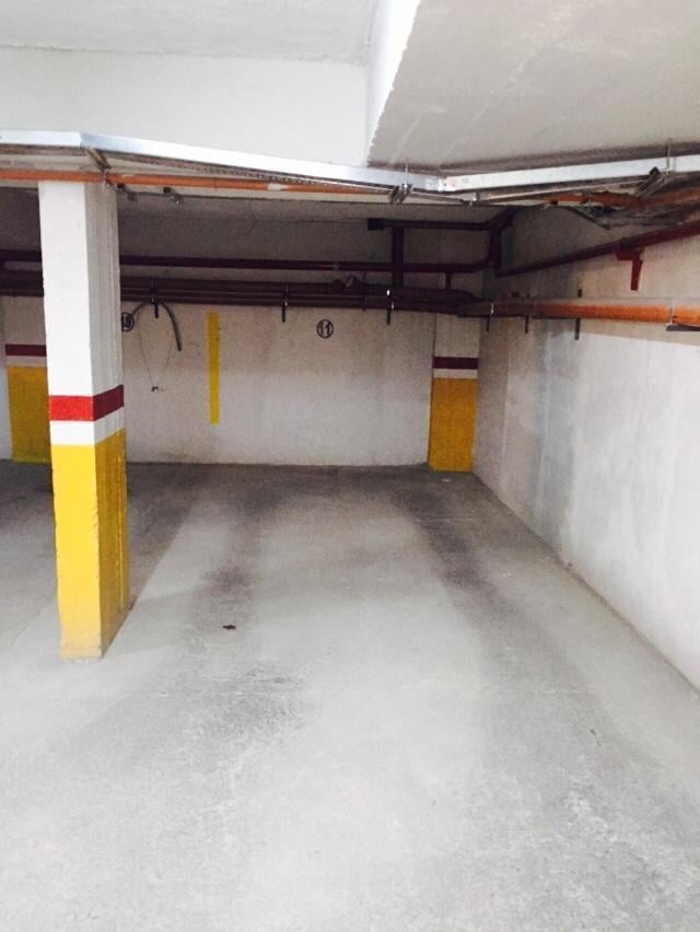 Foto de Venta Cocheras en Viamonte 362, Edificio Centauro 6, Barrio General, imagen 1