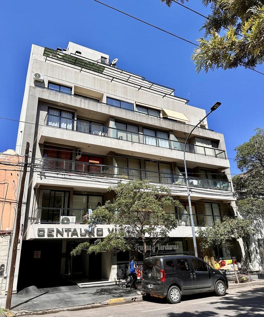 Foto de Venta Cocheras en Viamonte 362, Edificio Centauro 6, Barrio General, imagen 2