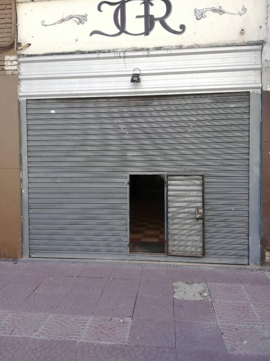 Propiedad en Argentina