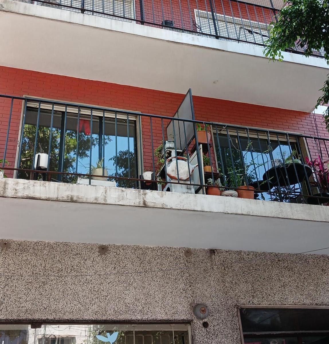Propiedad en Argentina