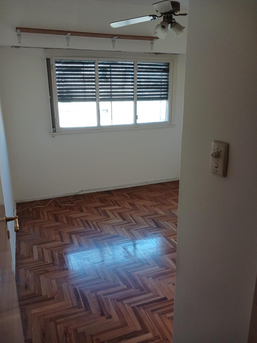 Departamento de 2 Ambientes Luminoso 4