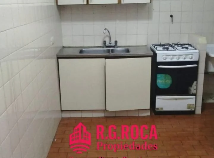 Departamento de 3 ambientes 2