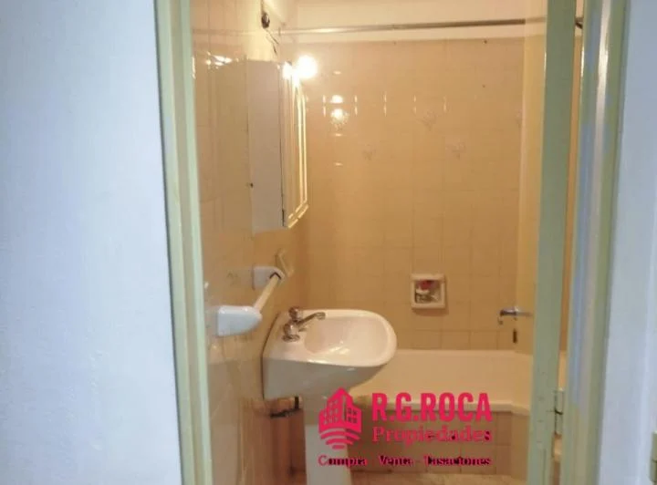 Departamento de 3 ambientes 4