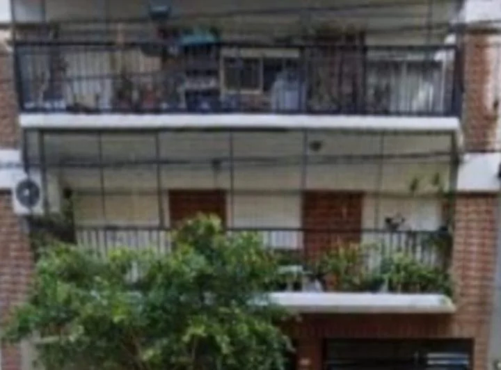 Departamento de 3 ambientes 1