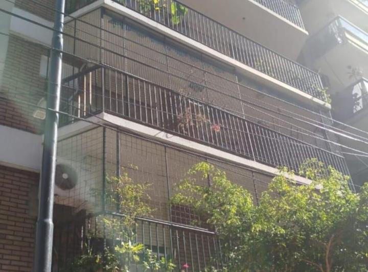 Departamento de 3 ambientes 3