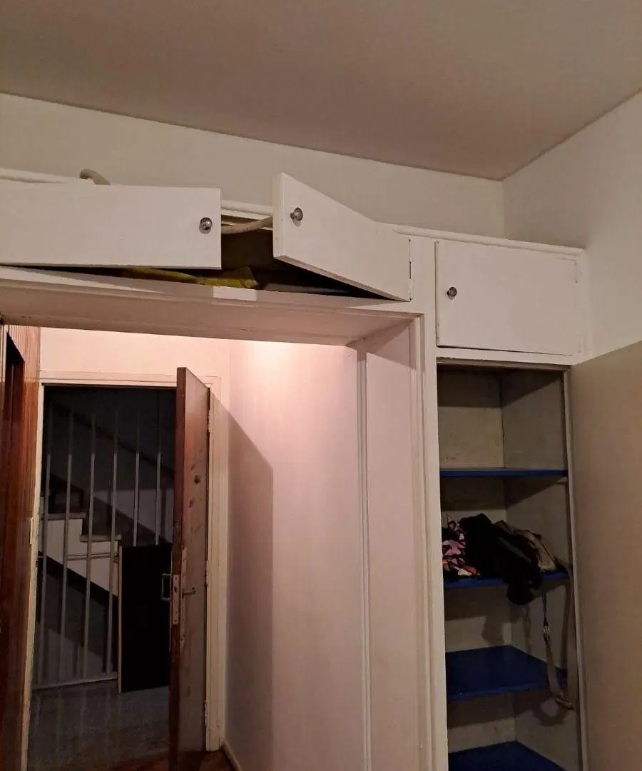 Departamento en alquiler excelente ubicacion 2