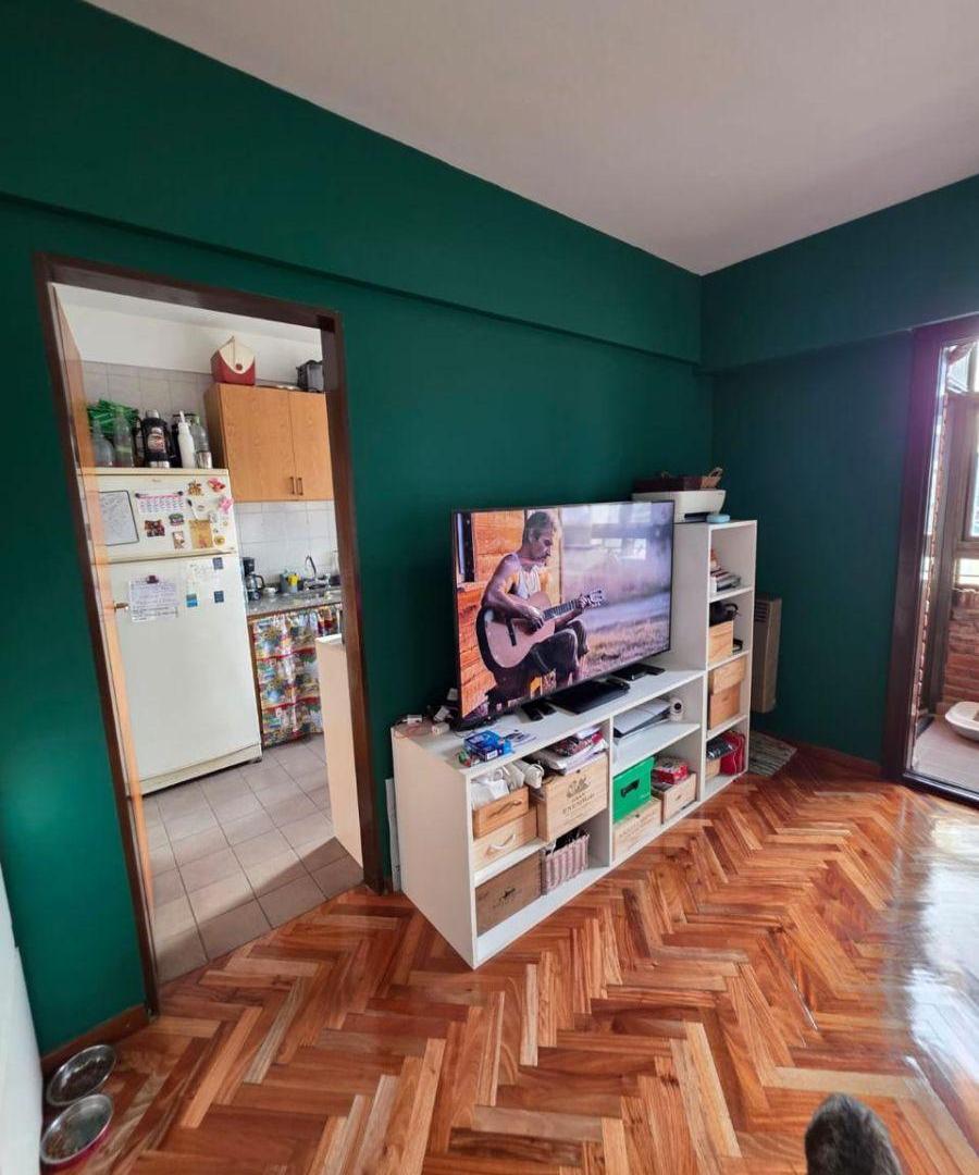 Foto de Departamento en venta en Villa Urquiza, imagen 2