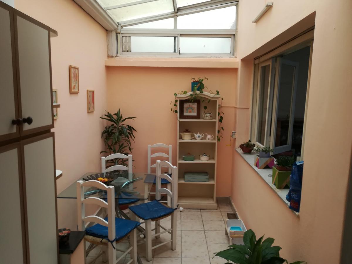 Foto de VENTA DE PH DE 4 AMB. AL FRTE.CON TZA. PATIO Y GARAGE EN VILLA DEVOTO, imagen 4