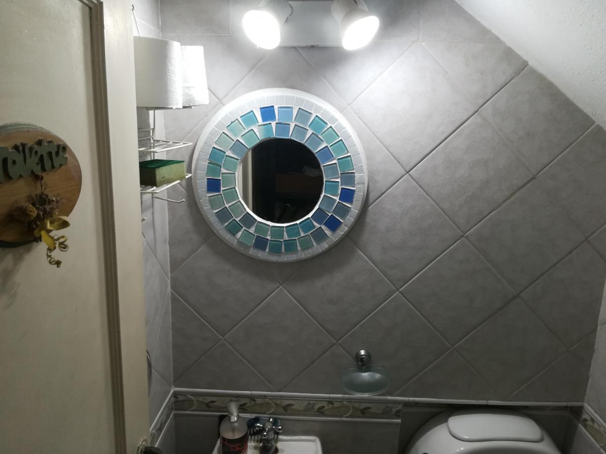 Foto de VENTA DE PH DE 4 AMB. AL FRTE.CON TZA. PATIO Y GARAGE EN VILLA DEVOTO, imagen 2