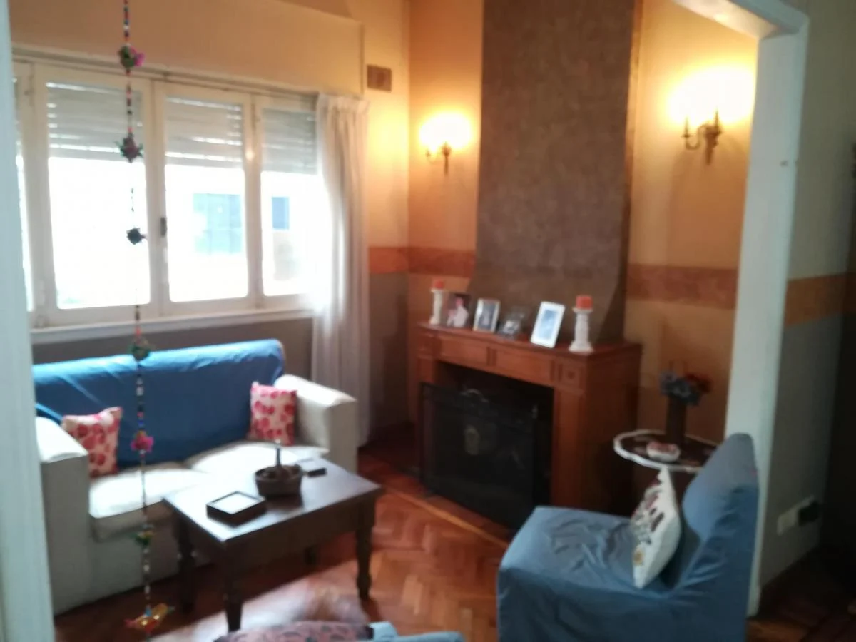 Foto de VENTA DE PH DE 4 AMB. AL FRTE.CON TZA. PATIO Y GARAGE EN VILLA DEVOTO, imagen 3