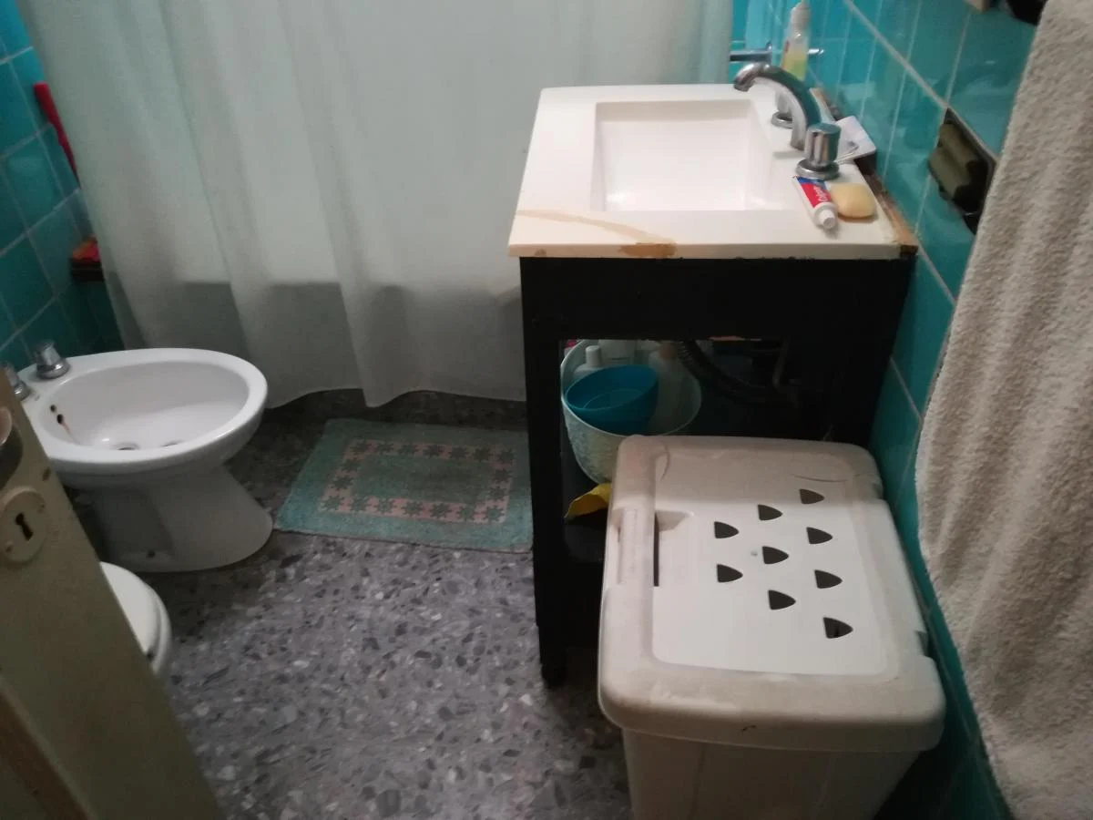 Foto de VENTA DE PH DE 4 AMB. AL FRTE.CON TZA. PATIO Y GARAGE EN VILLA DEVOTO, imagen 5