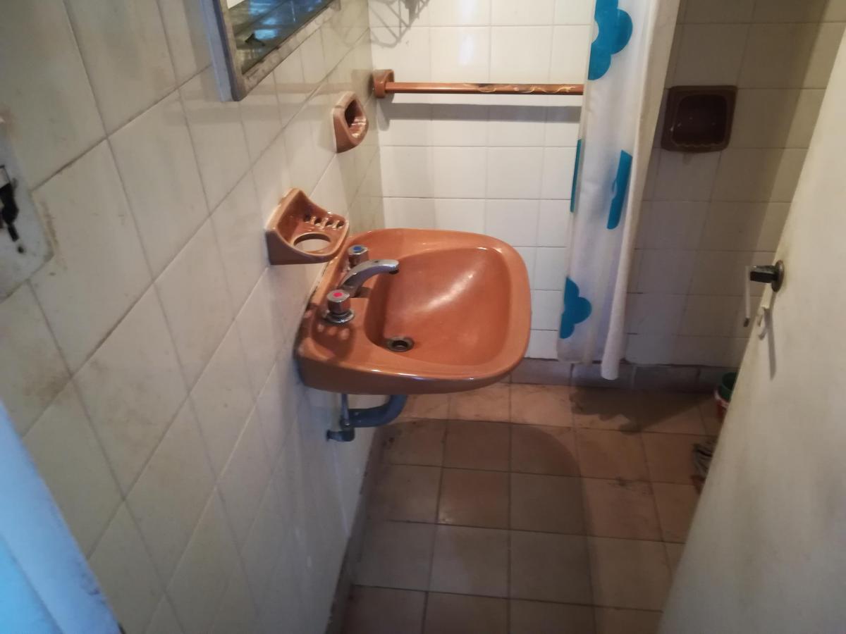 Foto de VENTA DE MONOAMBIENTE CON BCON FRANCES EN MONTE CASTRO, imagen 3