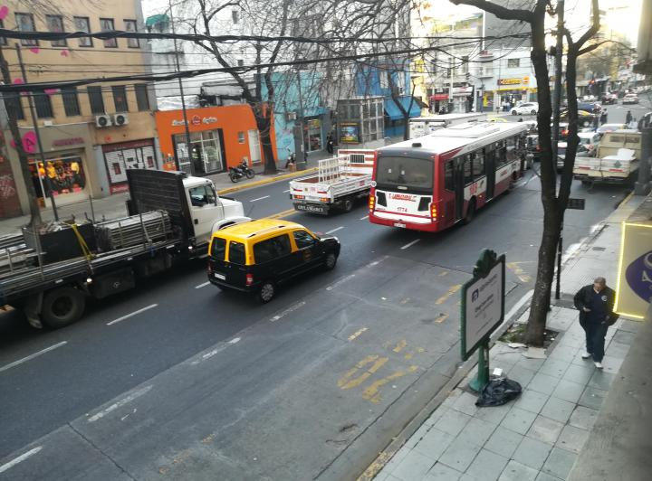 ALQUILER DE OFICIINA EN BALBANERA  1