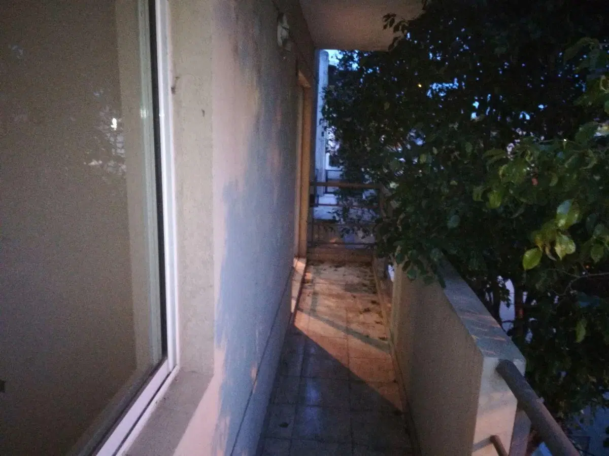 Alquiler departamento de dos ambientes con balcón al frente sin expensas 2