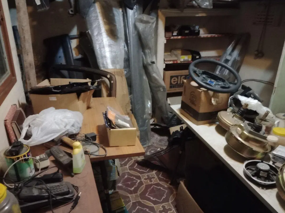 Venta de casa a reciclar con local comercial en Villa Devoto 5