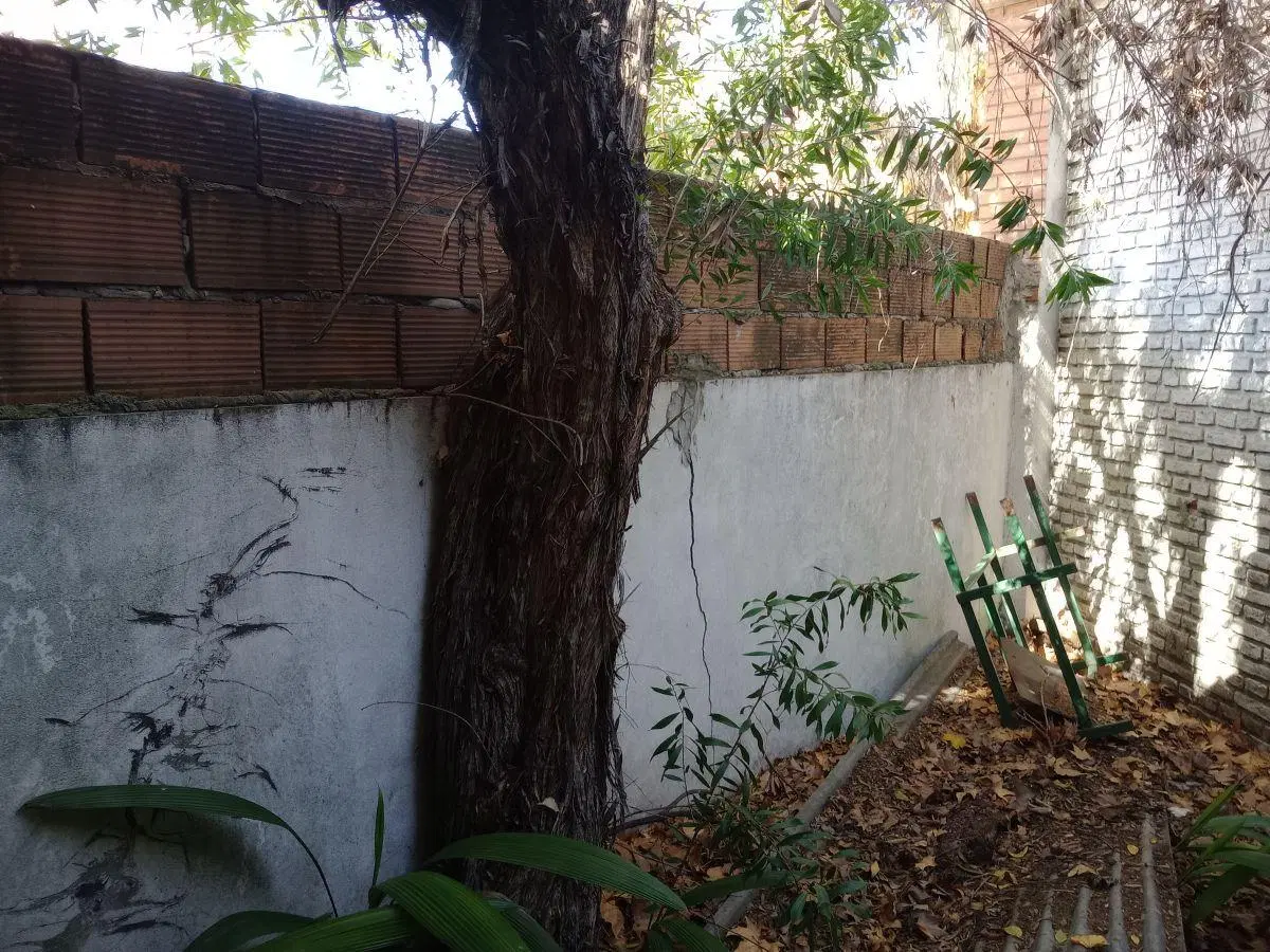 Venta de casa a reciclar con local comercial en Villa Devoto 4