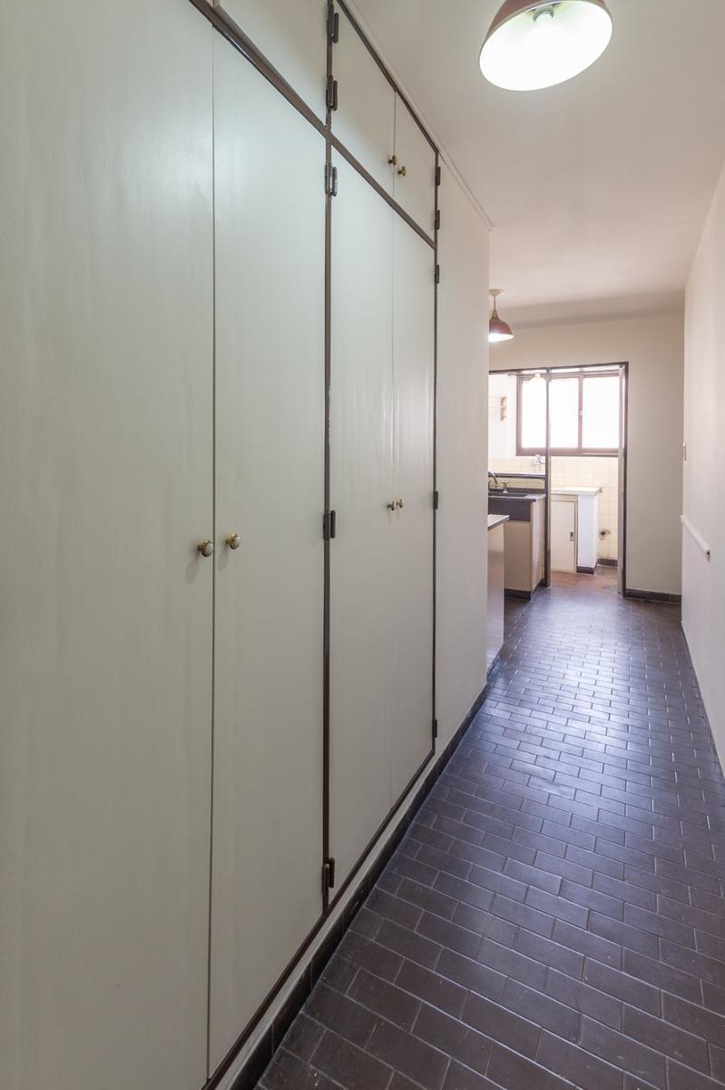 Venta Departamento 3 Dorm. Centro 1