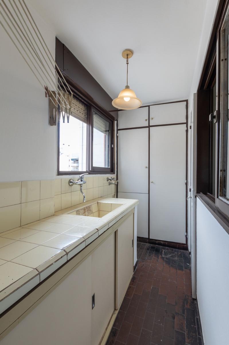 Venta Departamento 3 Dorm. Centro 3