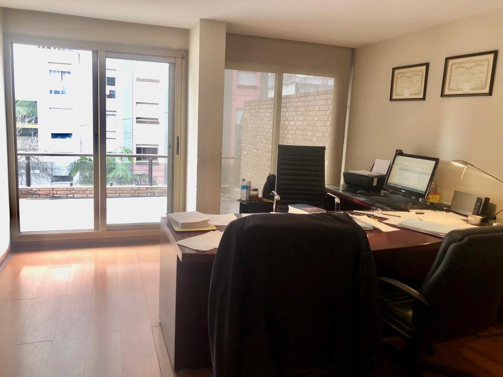 Oficina a la venta  Nueva Cordoba