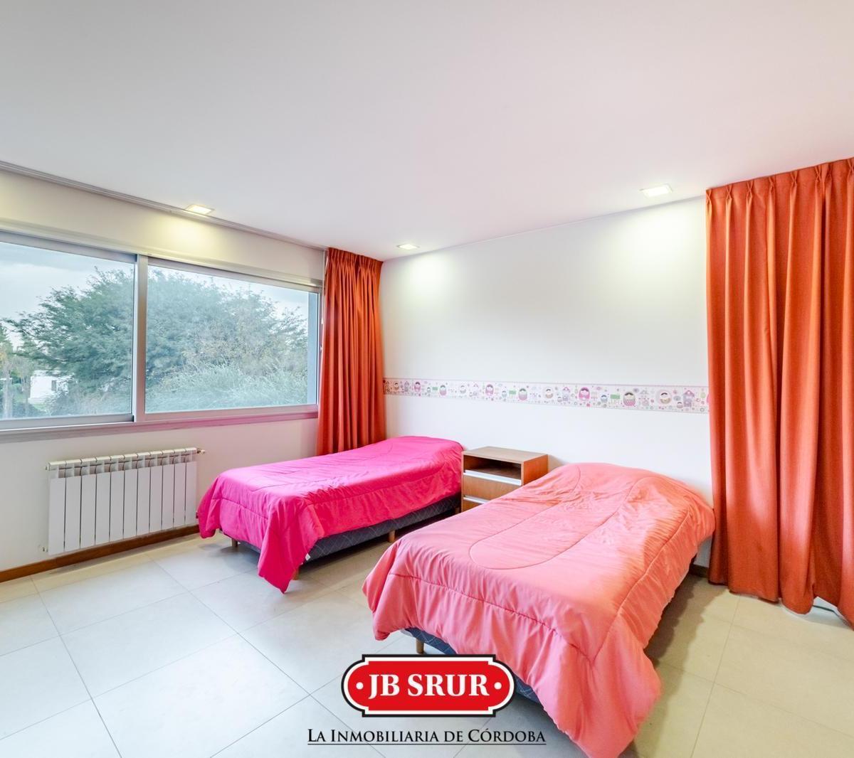 Casa en venta en Country Fincas del Sur de 3 dormitorios