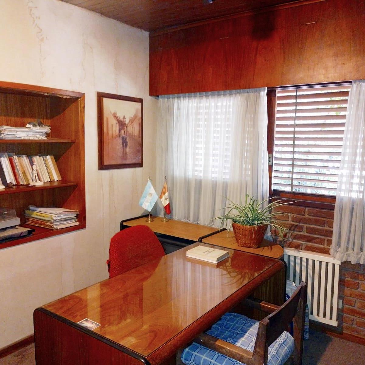 Foto de Casa en Venta en Cerro de las Rosas , ideal uso comercial por su, imagen 2