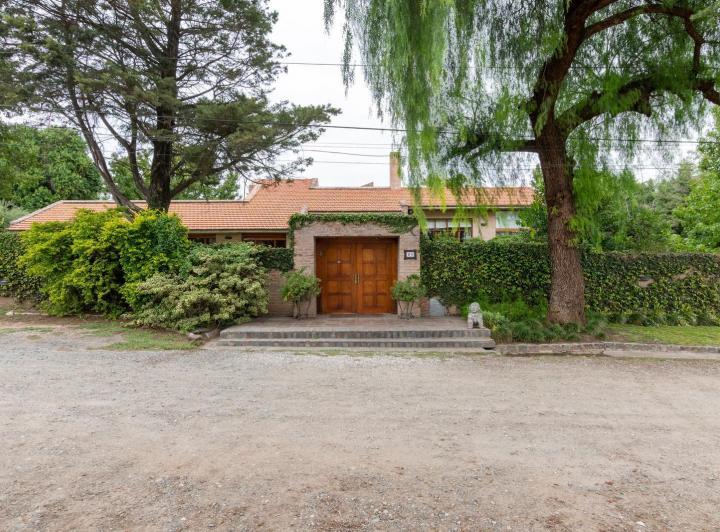 Casa en Alquiler de 6 dormitorios en Quinta de Nores 2