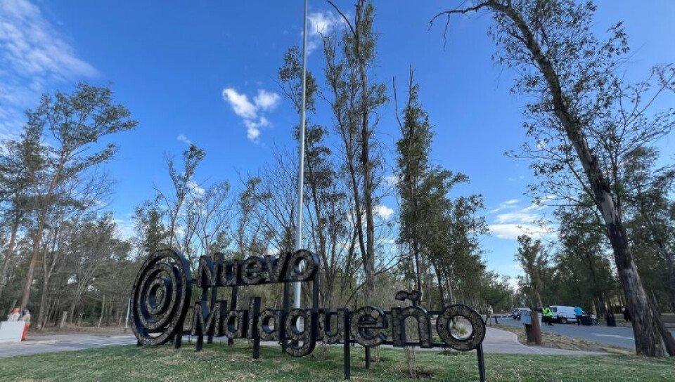 Terreno en venta en Nuevo Malagueño