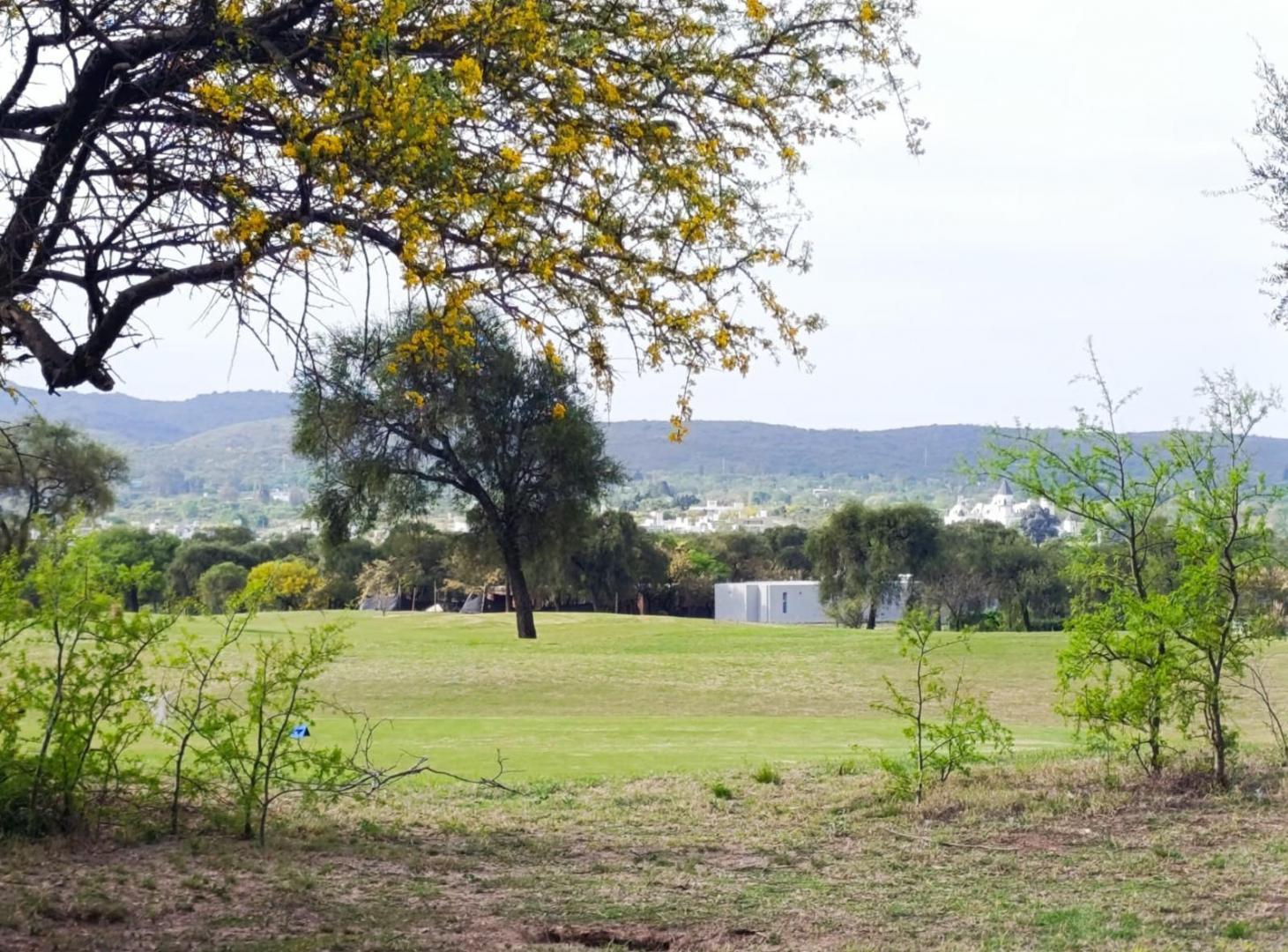 Espectacular terreno en Valle del Golf, Malagueño, Córdoba.