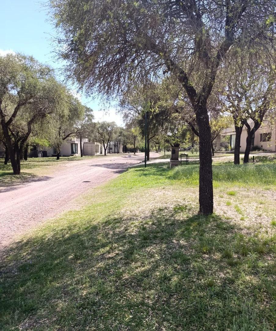 Foto de Lote en Venta en Country Causana zona Malagueño listo para construir, imagen 4