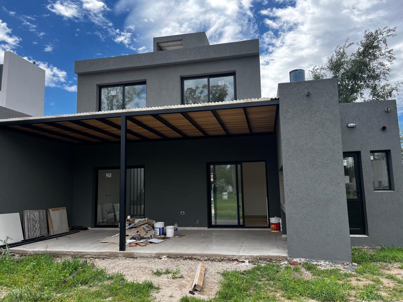 Casa en Venta de 2 Dormitorios en Barrio Numa, Nuevo Malagueño - A estrenar, posesión inmediata