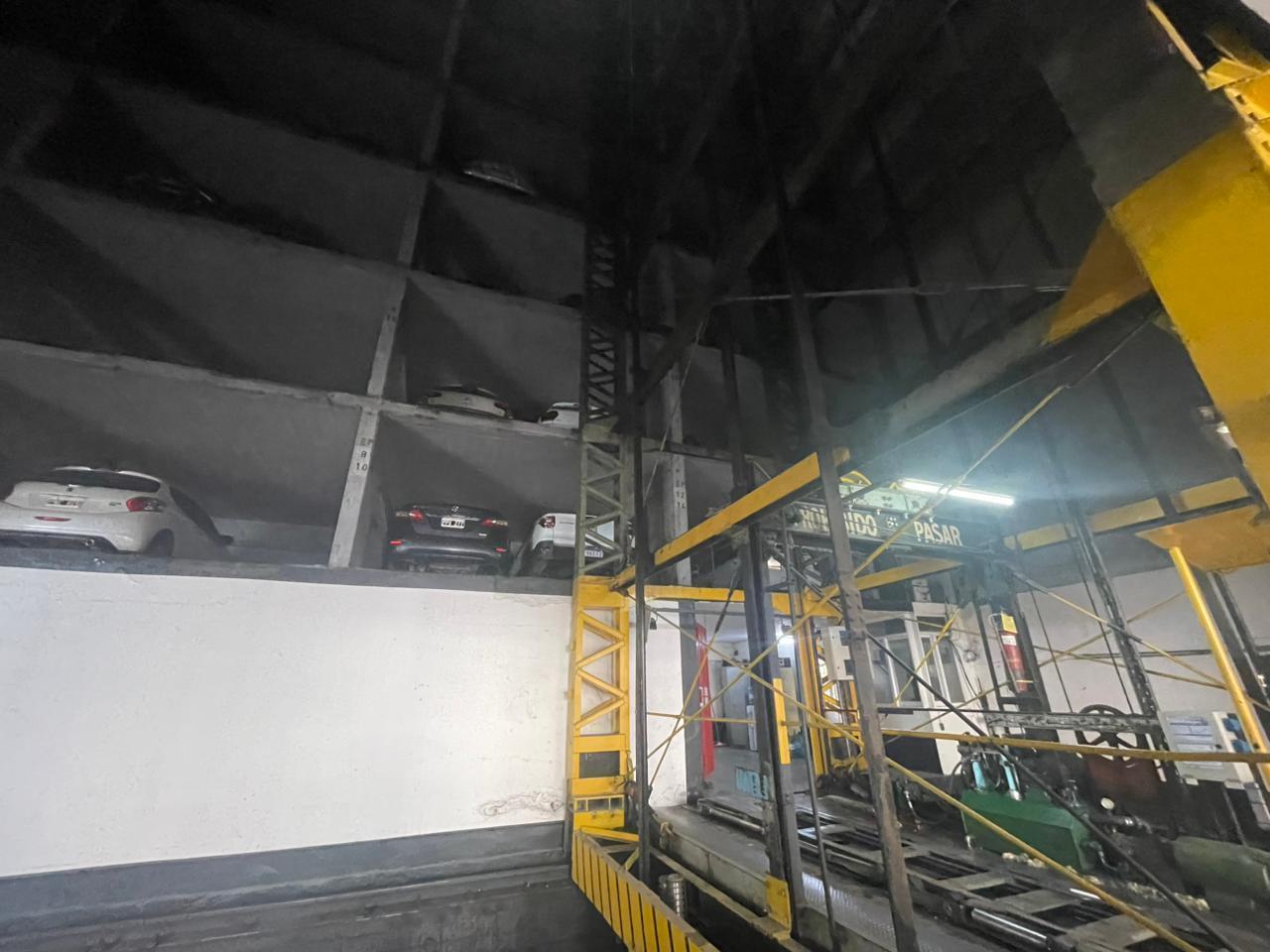 Foto de Cochera en Venta en barrio Centro, imagen 4