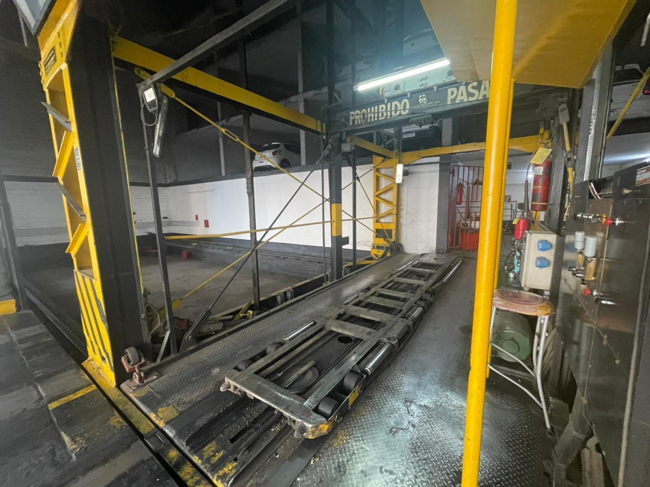 Foto de Cochera en Venta en barrio Centro, imagen 3