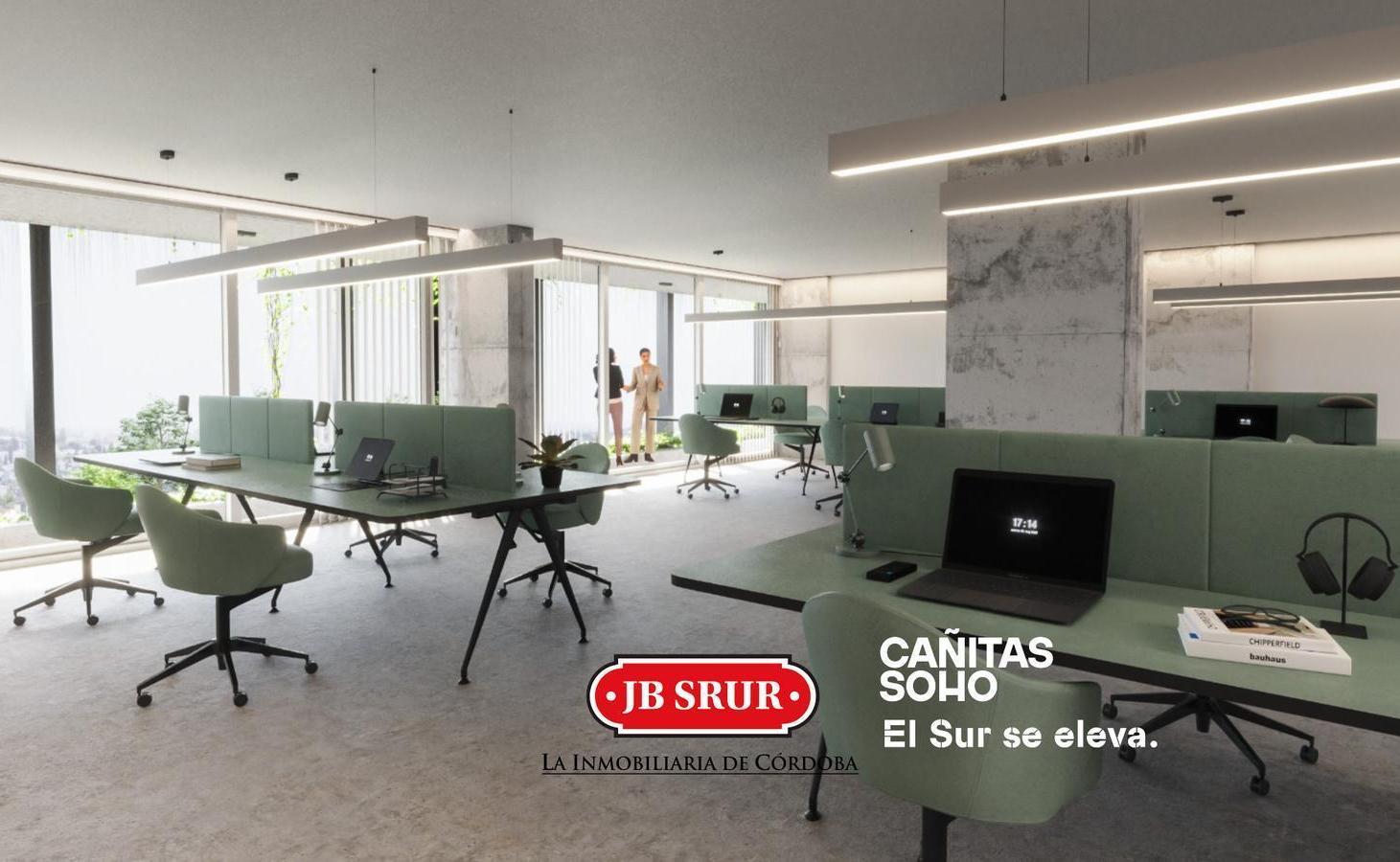 Foto de Oficina en Venta en Cañitas Soho - Zona Sur, imagen 5