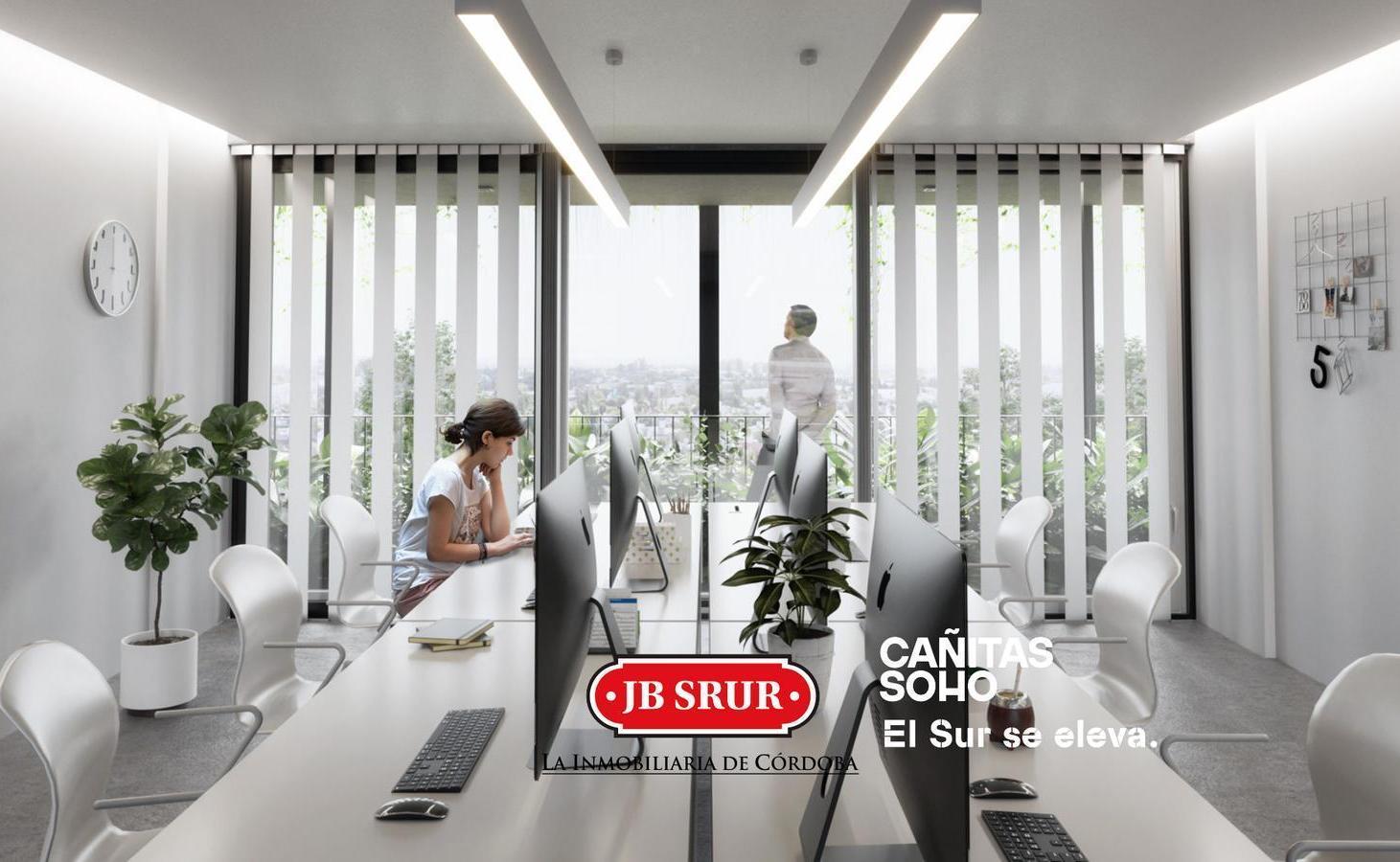 Foto de Oficina en Venta en Cañitas Soho - Zona Sur, imagen 2
