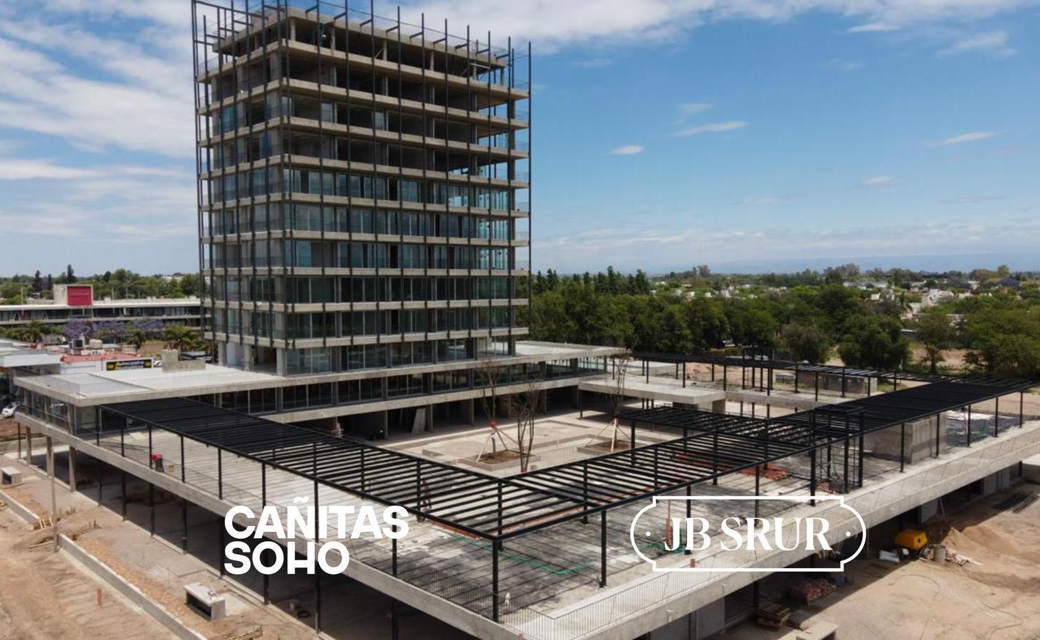 Foto de Oficina en Venta en Cañitas Soho - Zona Sur, imagen 3